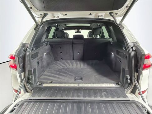 Used 2022 BMW X5 xDrive45e w/ M Sport Package AWD/4WD image 27