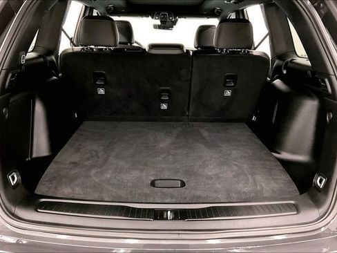Used 2025 Jeep Grand Cherokee Limited 4xe AWD/4WD image 42