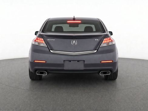 Used 2012 Acura TL FWD image 6