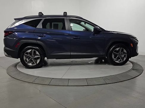 Certified 2026 Hyundai Tucson SEL AWD/4WD image 7