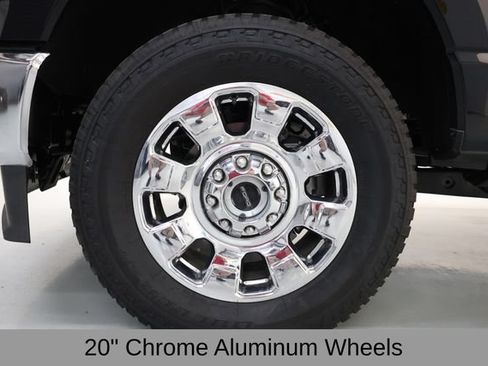 Used 2026 Ford F250 King Ranch w/ Chrome Package AWD/4WD image 52