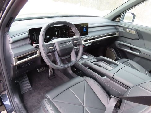 New 2027 Kia Telluride SX image 21