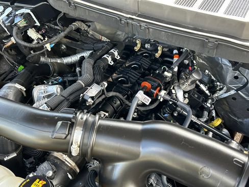 Used 2024 Ford F150 XLT w/ Equipment Group 303A High AWD/4WD image 29