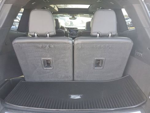 Used 2021 Cadillac XT6 Sport w/ Platinum Package image 8