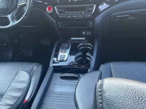 Used 2023 Honda Passport Elite image 14