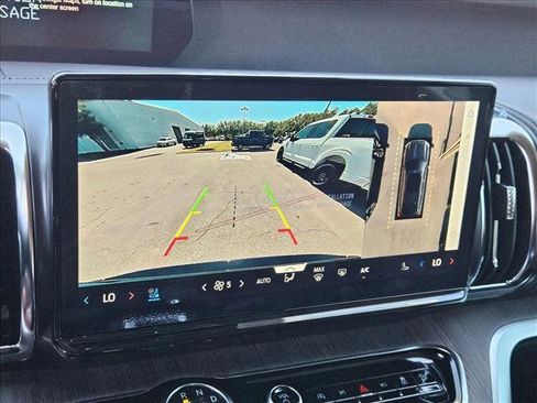 New 2026 Ford Expedition Platinum AWD/4WD image 13