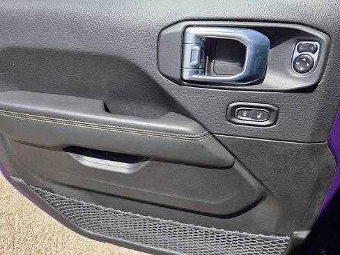 New 2026 Jeep Gladiator Sport image 13