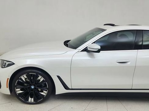 Used 2025 BMW 430i image 4