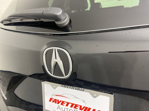 New 2026 Acura RDX A-Spec AWD/4WD image 18