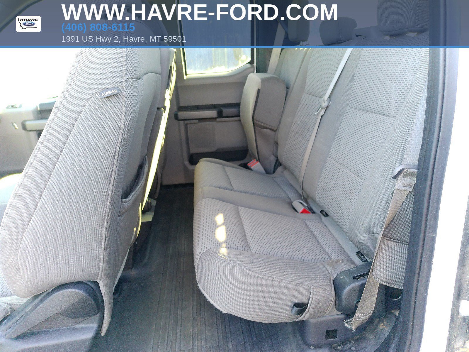 Used 2019 Ford F150 XLT w/ Trailer Tow Package AWD/4WD image 15