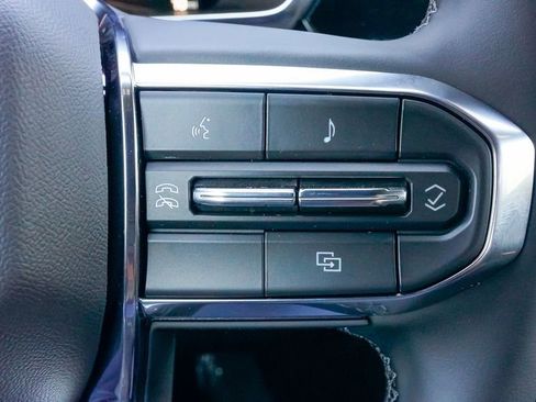 Used 2025 GMC Canyon Elevation w/ Convenience Package image 33