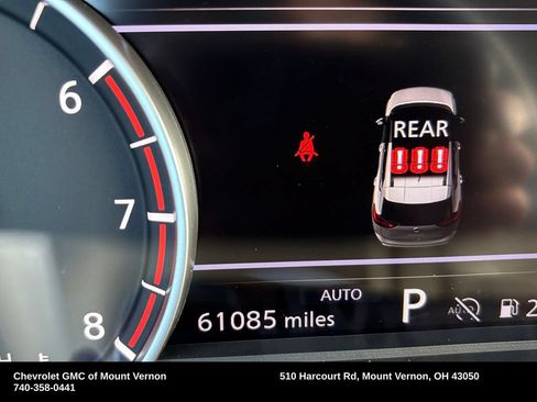 Used 2024 Nissan Rogue S AWD/4WD image 19