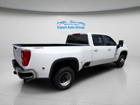 Used 2023 Chevrolet Silverado 3500 LT w/ All Star Edition image 10