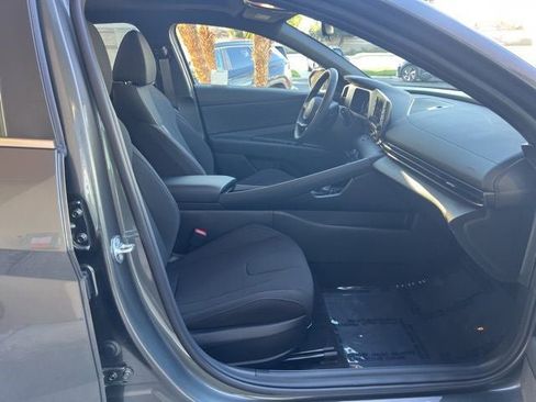 New 2026 Hyundai Elantra SEL Sport Premium image 23