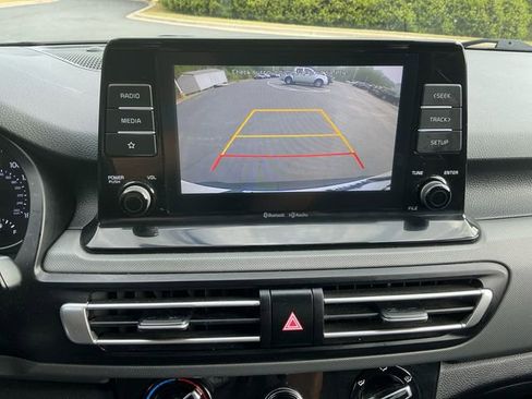 Used 2021 Kia Seltos LX AWD/4WD image 19