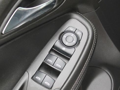 Used 2022 Buick Encore GX Preferred FWD image 10