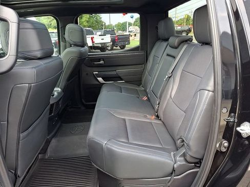 Used 2023 Toyota Tundra Platinum AWD/4WD image 8