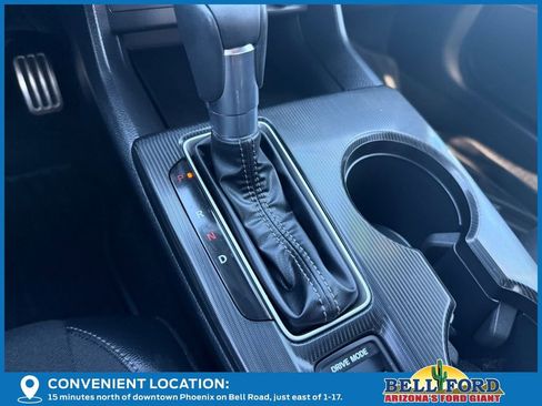 Used 2025 Honda Civic Sport image 23