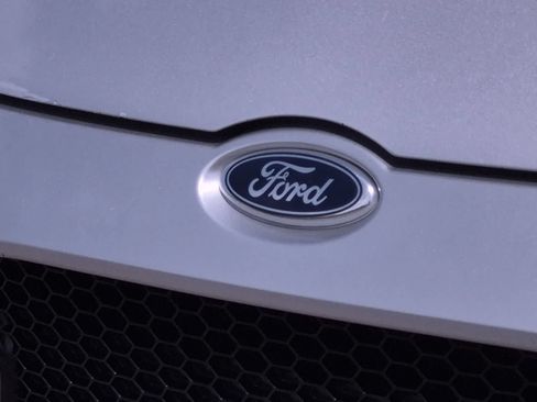 Used 2014 Ford Focus ST FWD image 12
