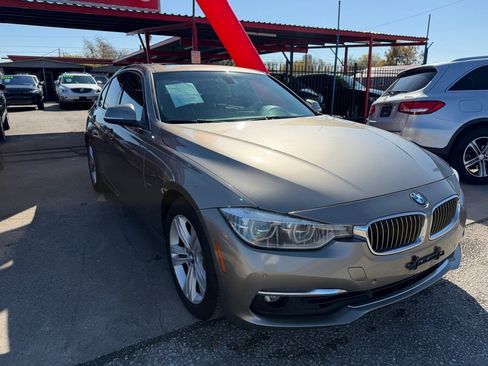Used 2016 BMW 328i Sedan image 7