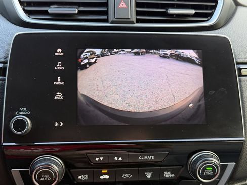 Used 2022 Honda CR-V EX image 20