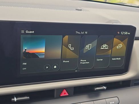 New 2027 Kia Seltos S FWD image 22