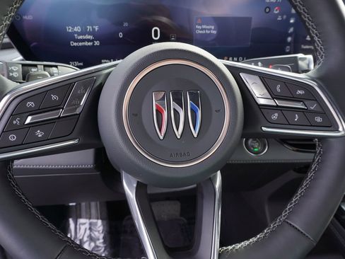 New 2026 Buick Enclave Sport Touring w/ Power Package image 19