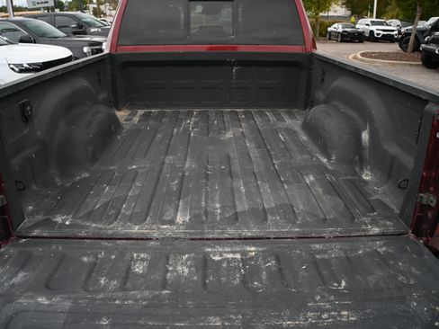 Used 2023 RAM 2500 Rebel w/ Level 1 Equipment Group image 13