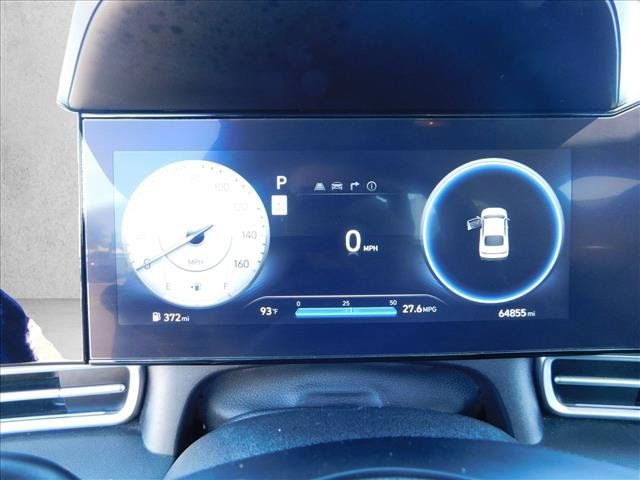 Used 2024 Hyundai Elantra SEL FWD image 17
