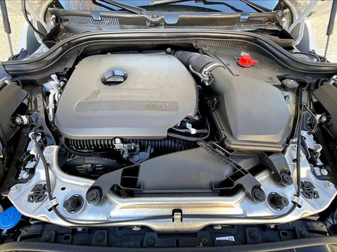 Used 2025 MINI Cooper Countryman S image 49