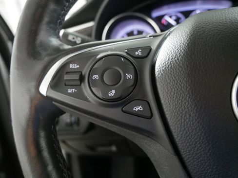 Used 2019 Buick Envision Essence w/ LPO, Active Package image 27