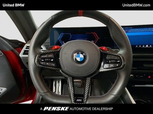Used 2025 BMW M2 w/ Lighting Package image 6