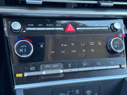New 2026 Hyundai Santa Fe SEL FWD image 11