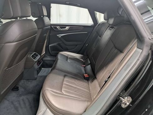 Used 2020 Audi A7 3.0T Prestige w/ Prestige Package AWD/4WD image 9