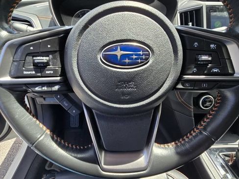Used 2020 Subaru Crosstrek 2.0i Limited w/ Moonroof Package w/Navigation AWD/4WD image 23