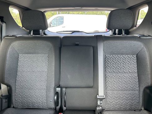 Used 2024 Chevrolet Equinox LT image 14