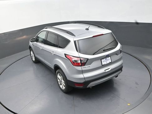 Used 2018 Ford Escape SE AWD/4WD image 19