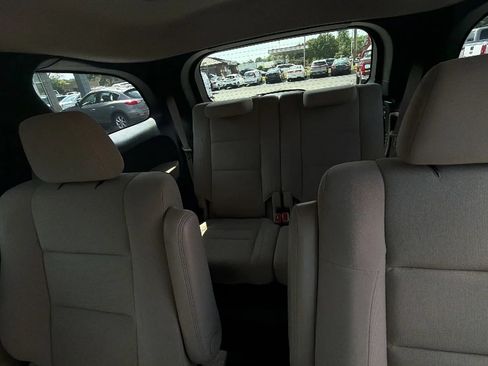 Used 2014 Dodge Durango SXT w/ Quick Order Package 23B AWD/4WD image 14