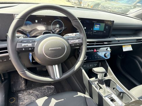 New 2026 Hyundai Santa Cruz XRT AWD/4WD image 13