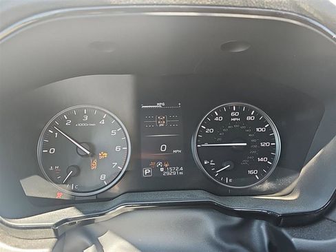 Used 2025 Subaru Outback Premium image 17