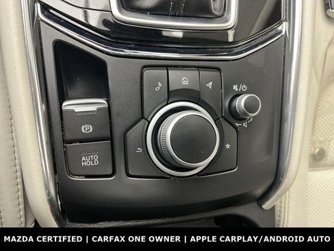 Certified 2023 MAZDA CX-5 AWD 2.5 S w/ Premium Package image 18