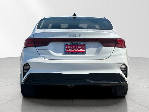 Used 2023 Kia Forte LXS image 5