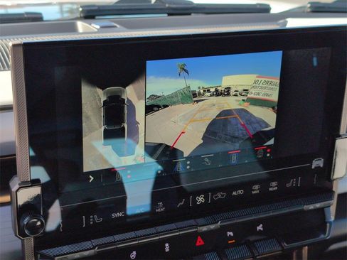 Certified 2025 GMC Hummer EV 2X image 27