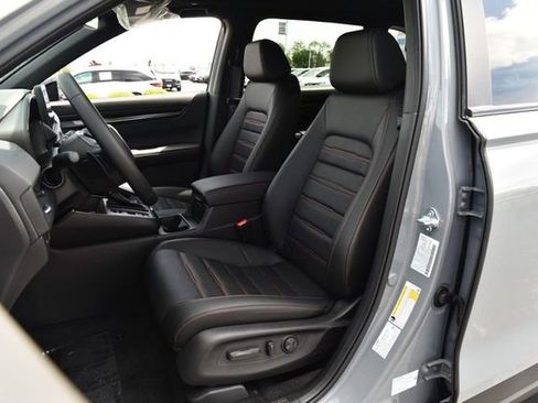 New 2026 Honda CR-V Sport-L image 22