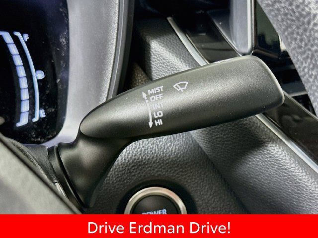 Certified 2026 Toyota Corolla LE w/ LE Premium Package FWD image 15