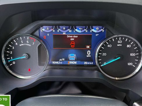 Used 2024 Ford Expedition Max XLT image 16