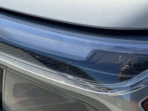 New 2026 Subaru Forester Touring w/ Touring Package AWD/4WD image 9