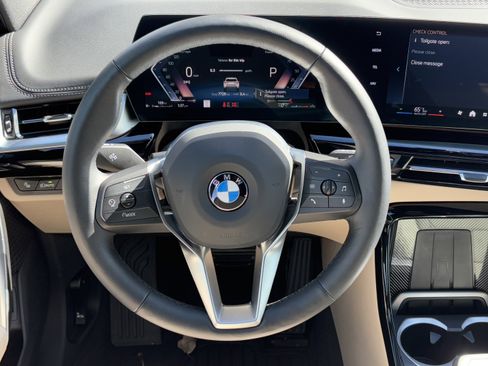 Certified 2025 BMW X1 xDrive28i w/ Convenience Package image 18