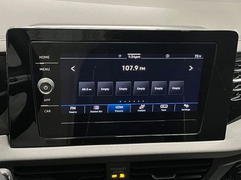 New 2025 Volkswagen Jetta Sport image 24