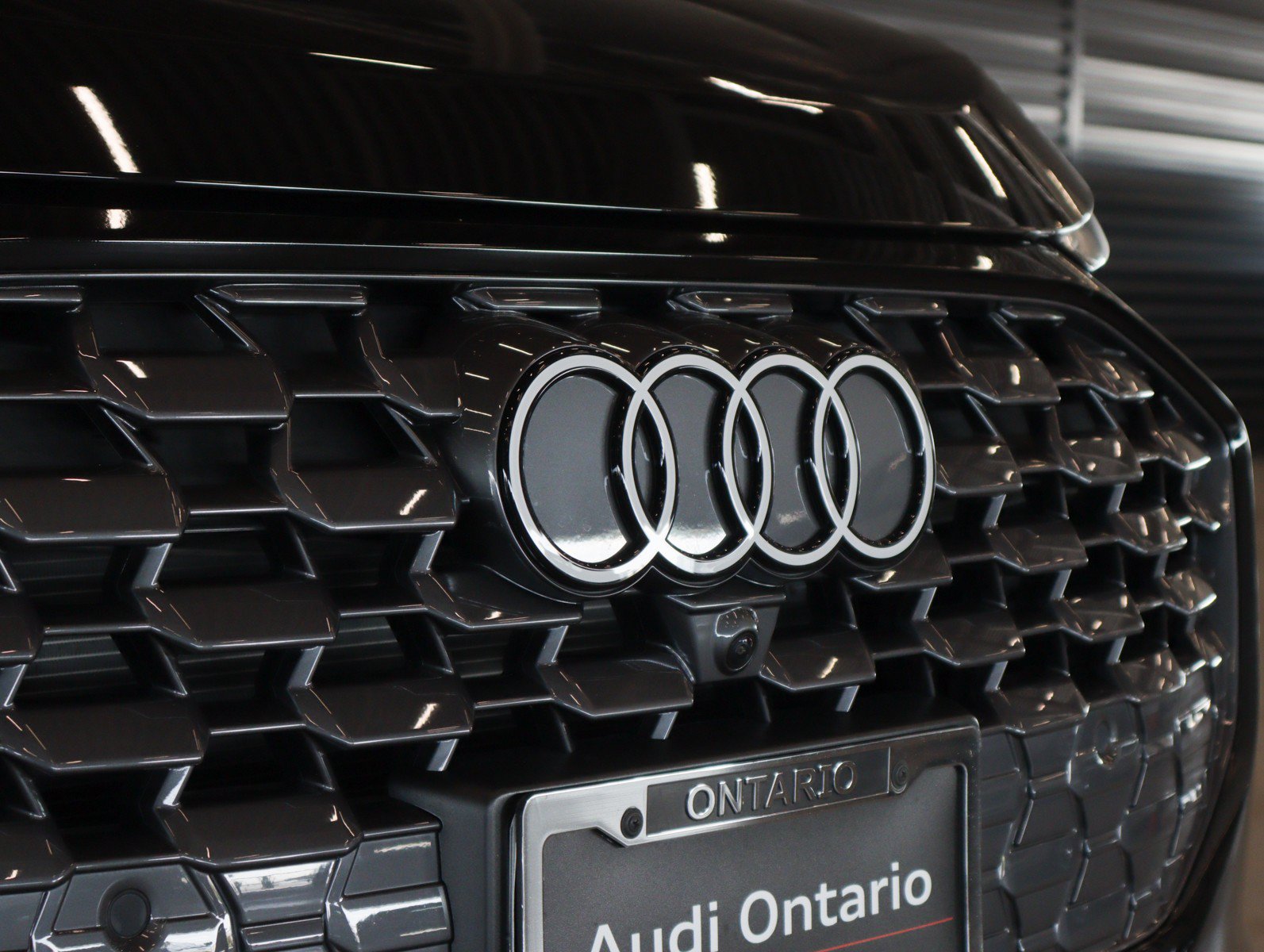 Used 2025 Audi Q5 Premium w/ Premium Plus AWD/4WD image 31